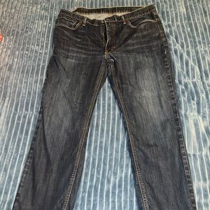 EUC M 38 X 30 Levi Strauss & Co Jeans 👖